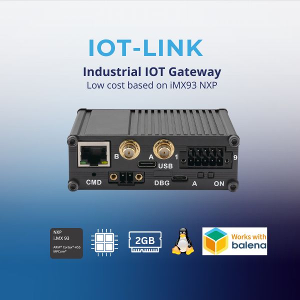 IOT-LINK